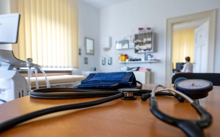 Cambios en el certificado médico por reformas de la coalición negro-rojo