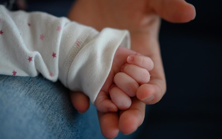 Kinderwunsch: Maternidad subrogada en México para parejas