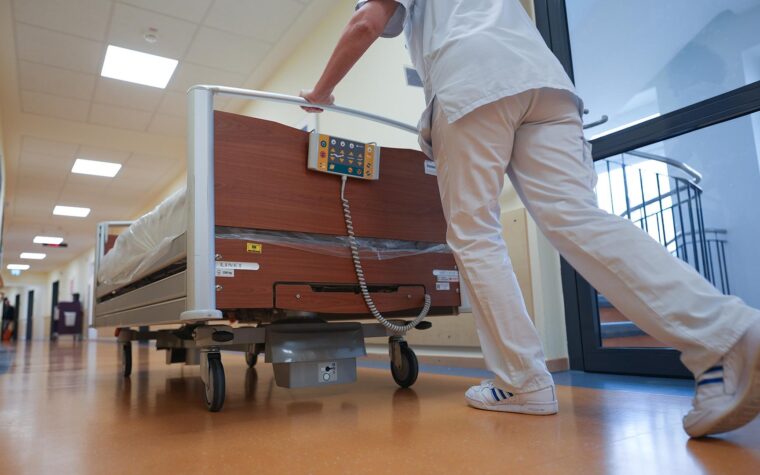 Reforma Sanitaria: Cambios en el Paquete de Ahorro para Asegurados