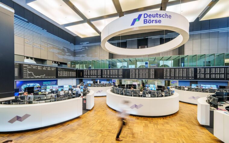 La pausa en el ataque fortalece la perspectiva del mercado DAX