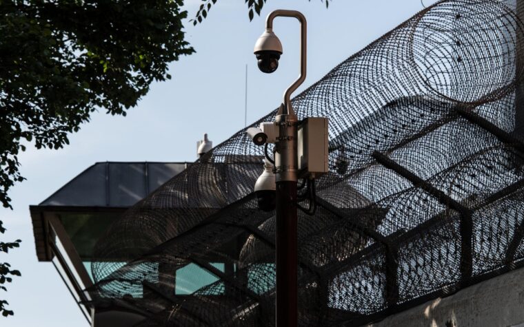 Cárceles superpobladas: Se avecinan cuellos de botella en el sistema penitenciario