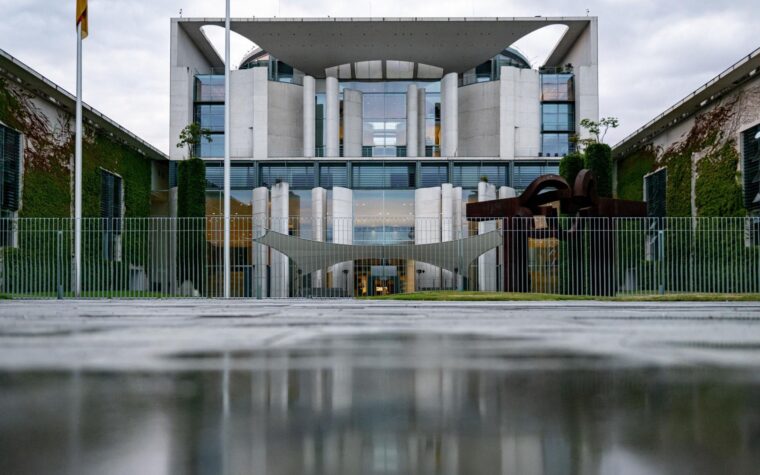 Koalition acuerda medidas para el crecimiento y el empleo