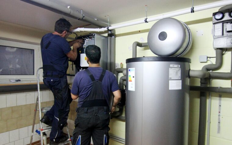 Cambios en la calefacción: Nuevas reglas para la bomba de calor y gas