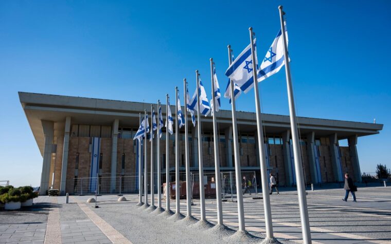 La IA influye en las elecciones: se teme manipulación en Israel