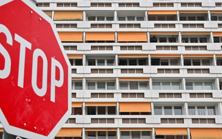 Schleuserkriminalität: Deficiencias en los controles en las grandes ciudades