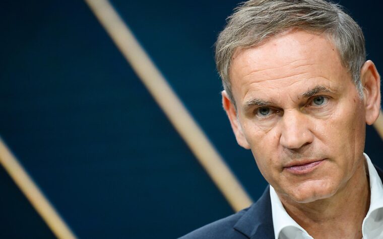 VW-Chef Blume enfatiza: Cierre de fábricas como última solución