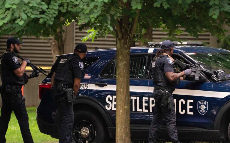 Disparos en festival en Seattle: Varios muertos en EE. UU.