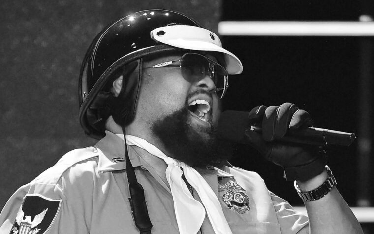 Village-People-Cantante Victor Willis falleció a los 74 años