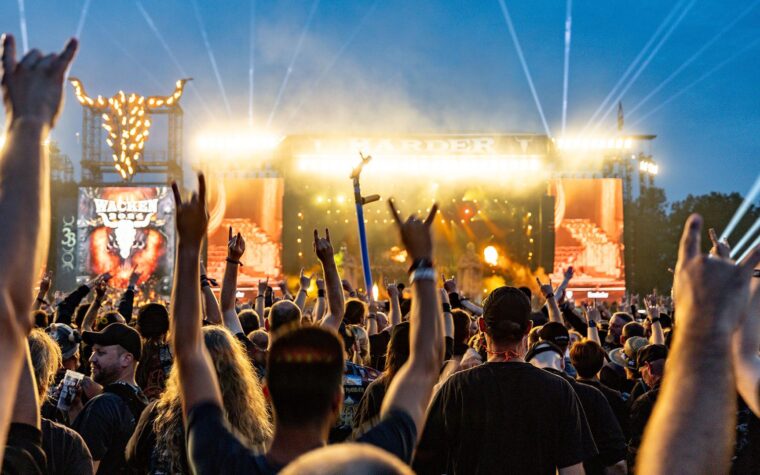 Wacken Open Air 2026: Festival de música entre tradición y comercio