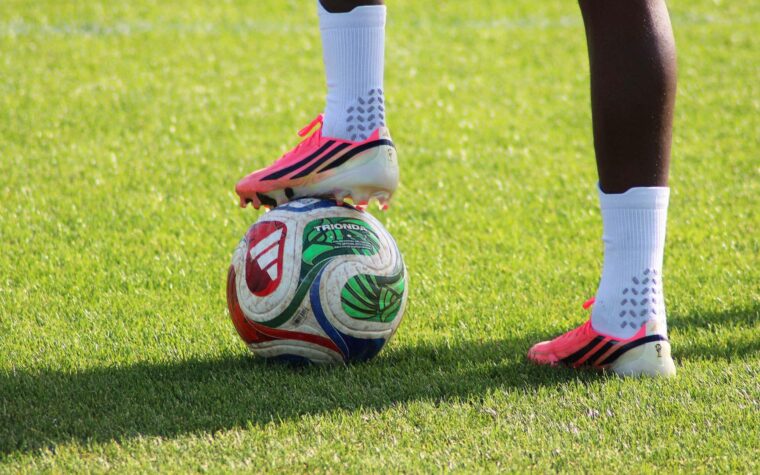 Adidas decepciona en la bolsa a pesar del fuerte negocio del Mundial